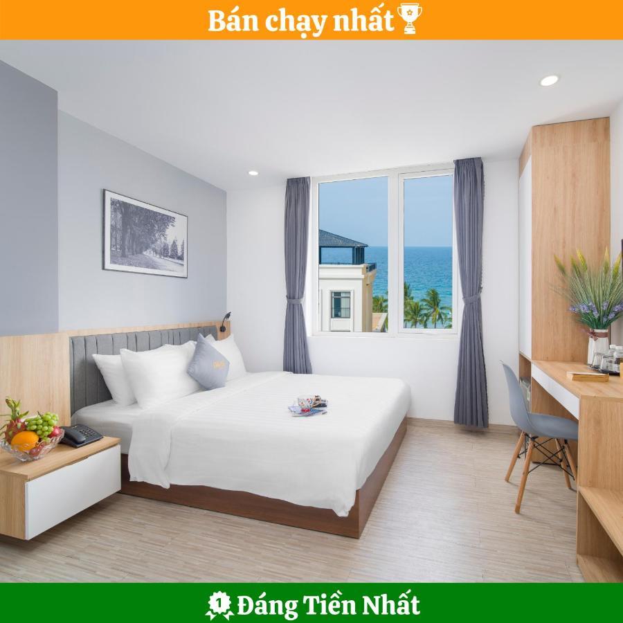 Davue Hotel By Thg Da Nang Dış mekan fotoğraf