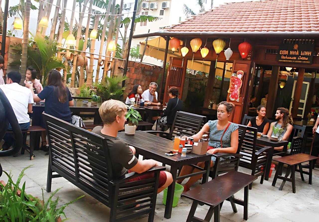 Davue Hotel By Thg Da Nang Dış mekan fotoğraf
